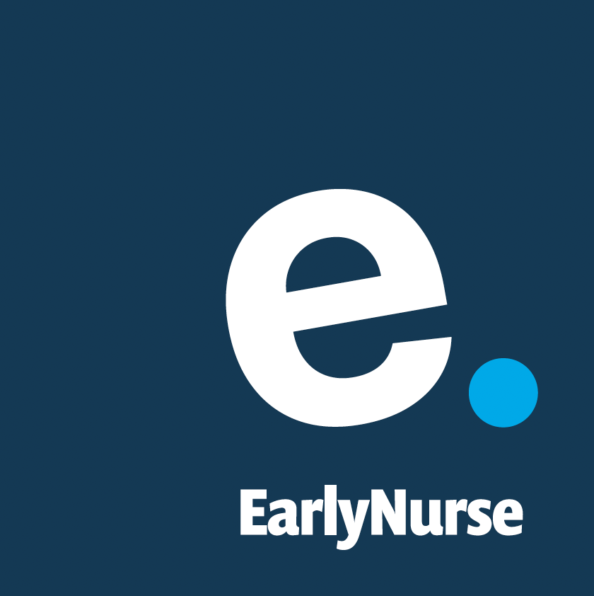 Identité visuelle EarlyNurse